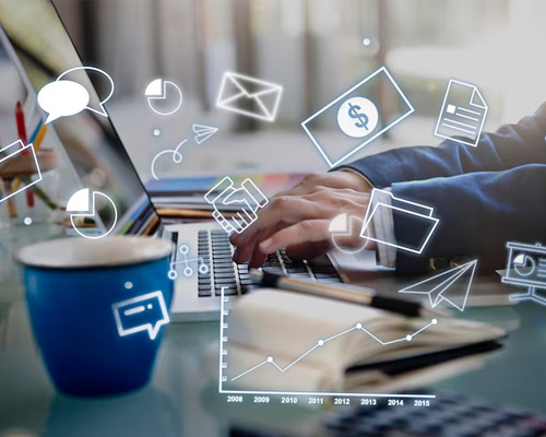 Digital-Marketing
