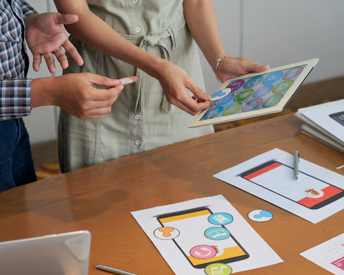 Marketing-Activations